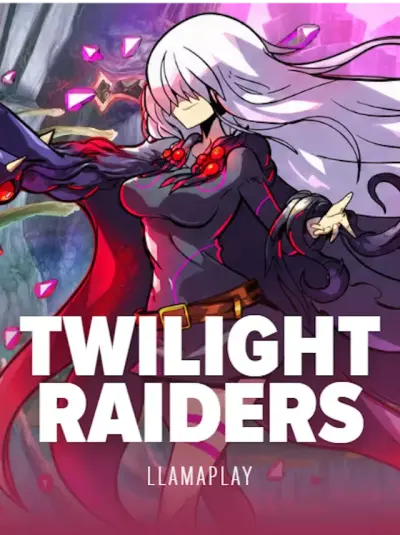 Twilight Raiders