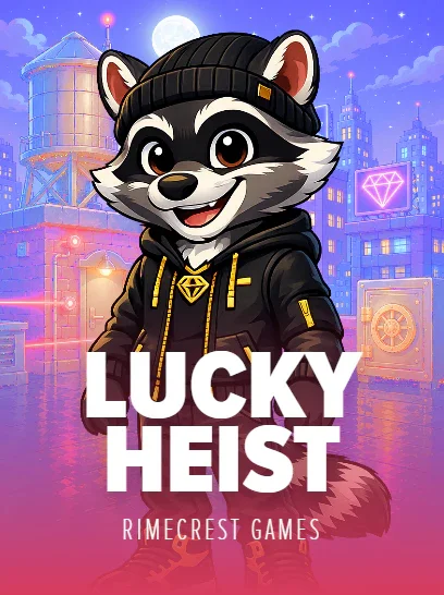 Lucky Heist