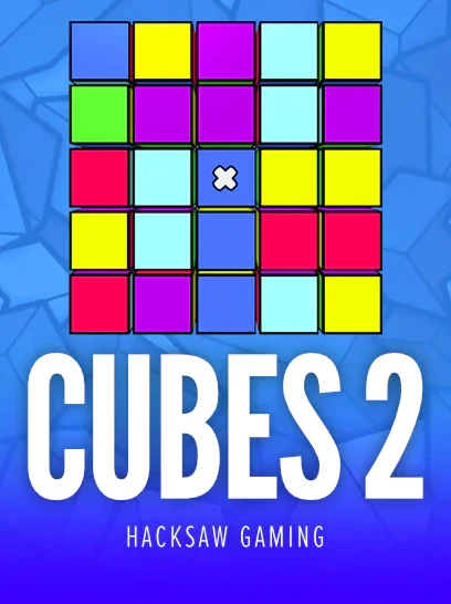 Cubes 2