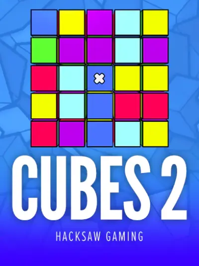 Cubes 2