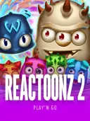 Reactoonz 2