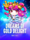 Dreams of Gold Delight