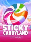 Sticky Candyland
