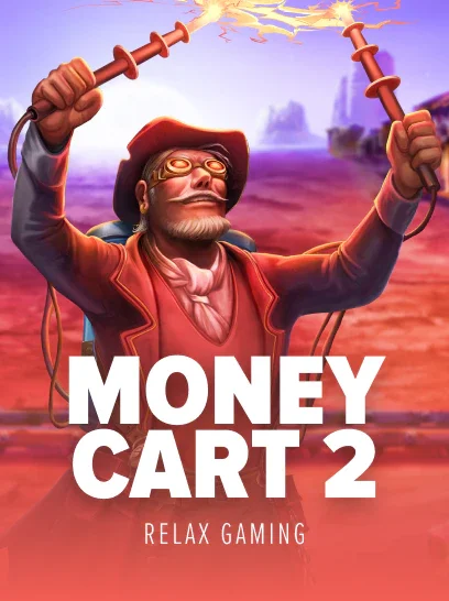 Money Cart 2