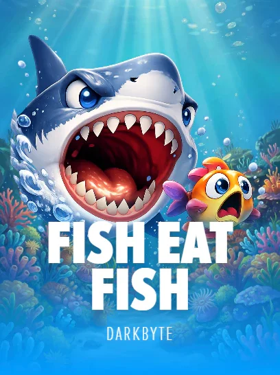 Fish Eat Fish