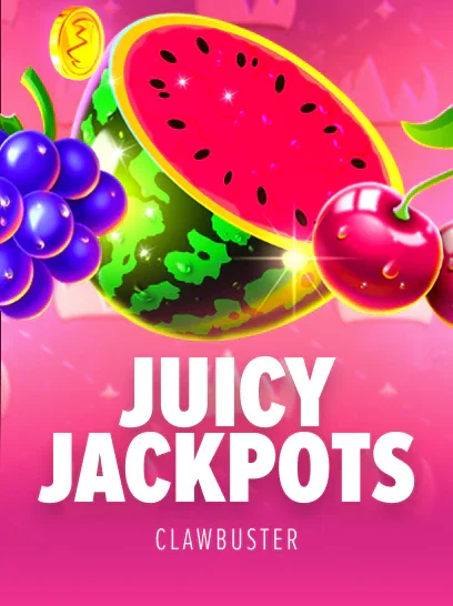 Juicy Jackpots