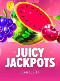Juicy Jackpots