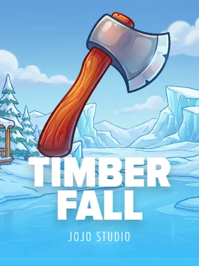 Timber Fall