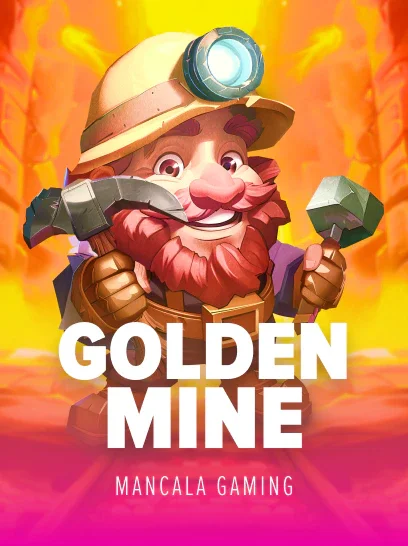 Golden Mine