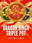 DRAGON BINGO TRIPLE POT