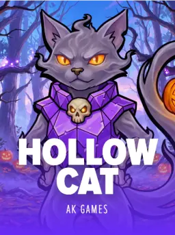 Hollow Cat
