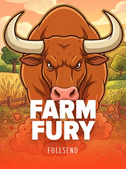 Farm Fury