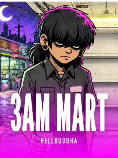 3AM MART