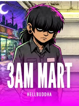 3AM MART