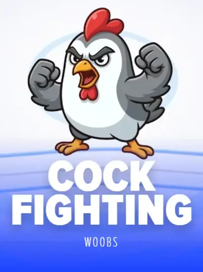 COCK FIGHTING