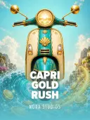 Capri Gold Rush