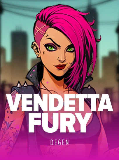 Vendetta Fury