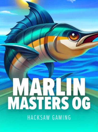 Marlin Masters OG
