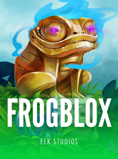 Frogblox