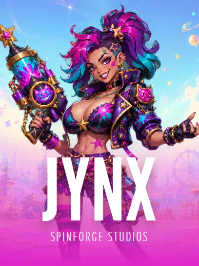 Jynx