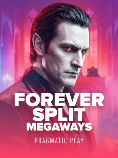 Forever Split Megaways
