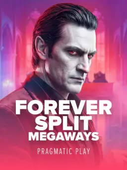 Forever Split Megaways
