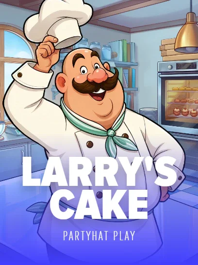 Larrys Cake