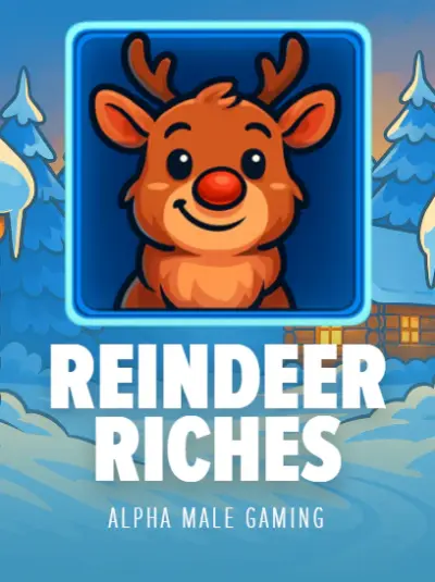 Reindeer Riches