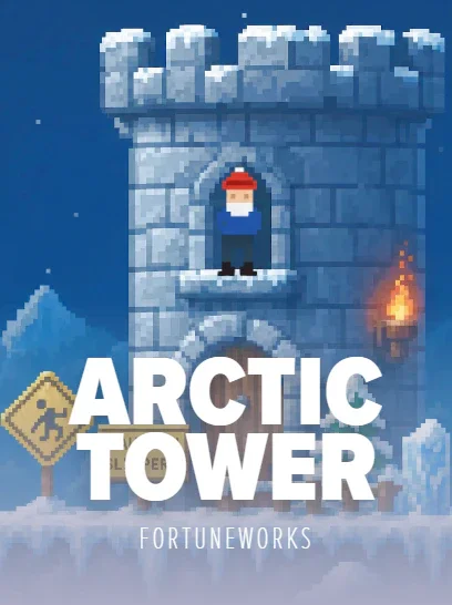 Arctic Tower