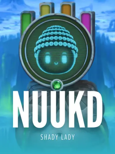 NUUKD