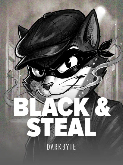 Black and Steal