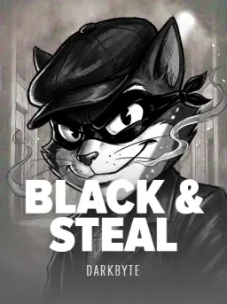 Black and Steal