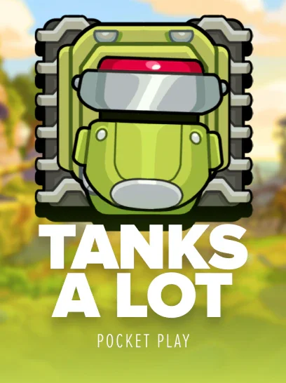 Tanks a Lot