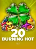 20 Burning Hot