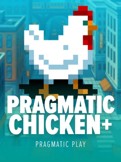 Chicken+