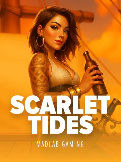 Scarlet Tides