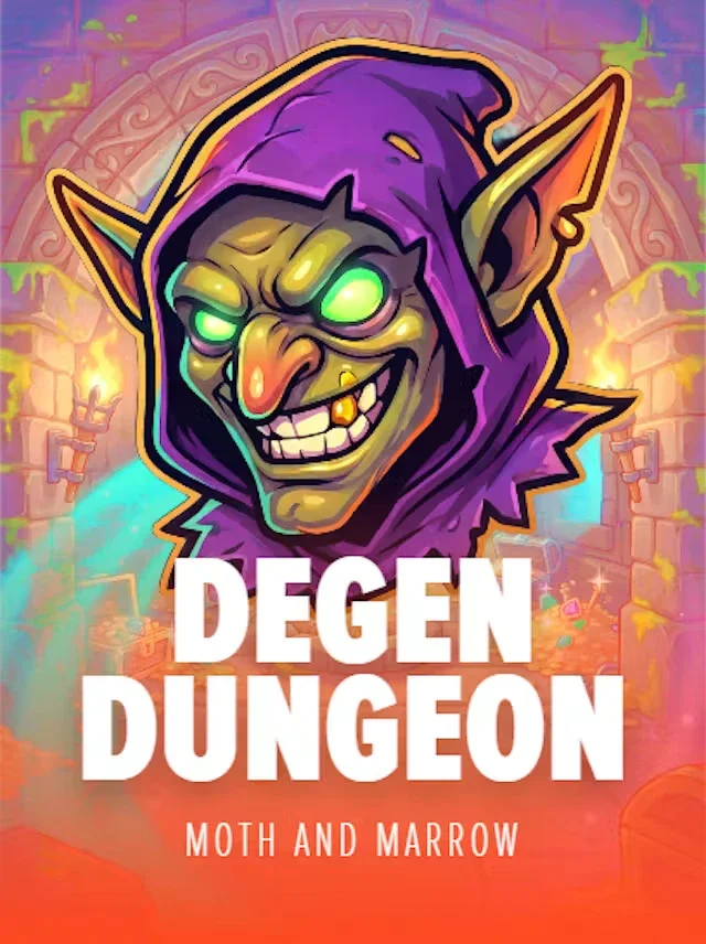 Degen Dungeon