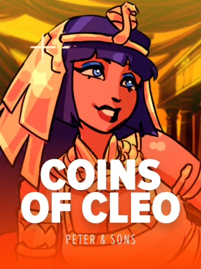 Coins of Cleo
