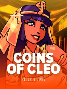 Coins of Cleo