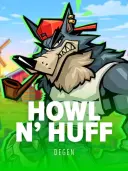 Howl 'N' Huff