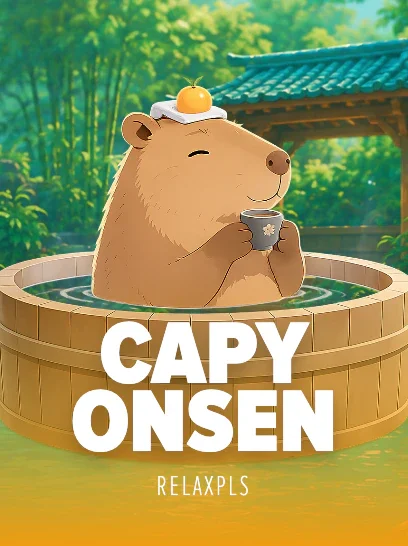Capy Onsen
