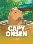 Capy Onsen