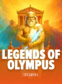 Legends of Olympus