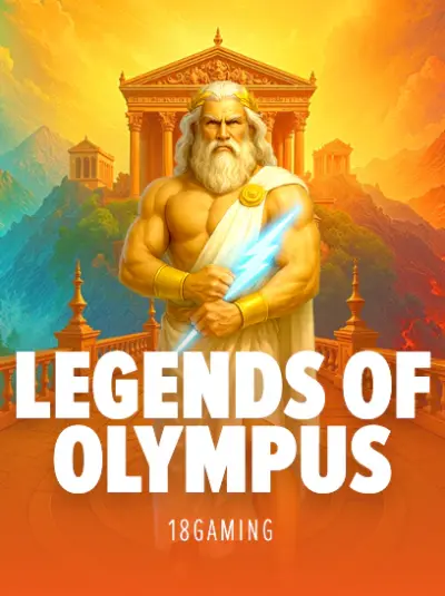 Legends of Olympus