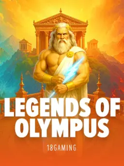 Legends of Olympus