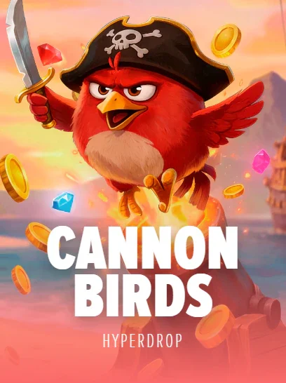 Cannon Birds