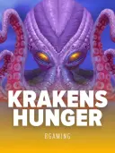 Kraken's Hunger