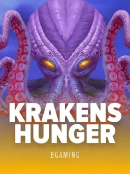 Kraken's Hunger