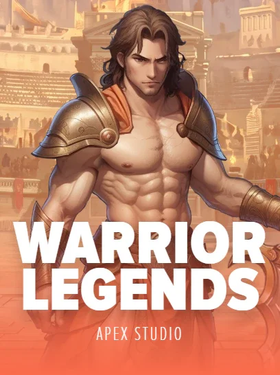 Warrior Legends