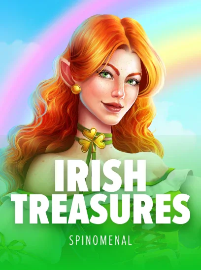 Irish Treasures